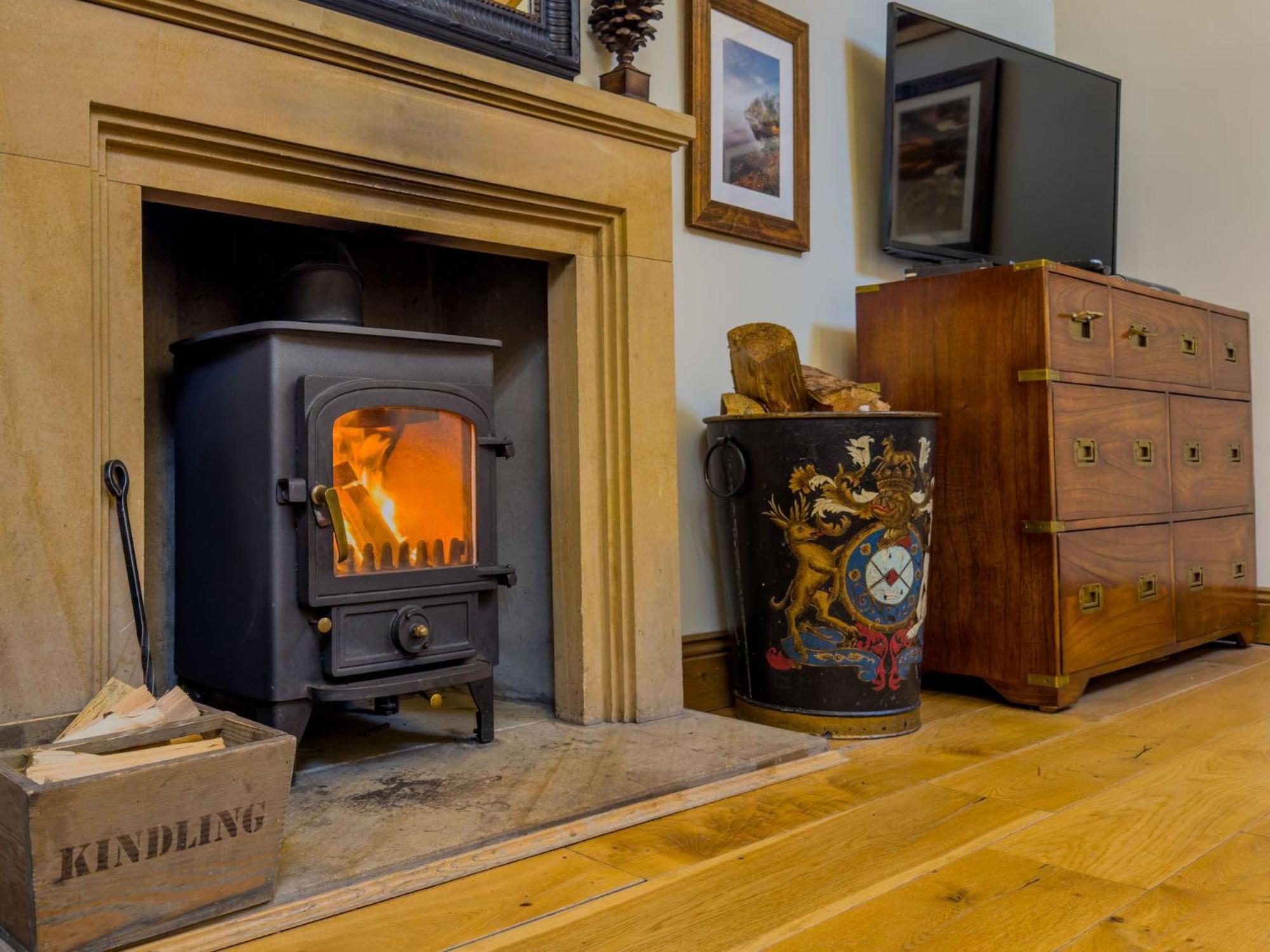 Duke Of Portland Boathouse On The Shore Of Lake Ullswater Ideal For A Romantic Break Pooley Bridge Exteriér fotografie
